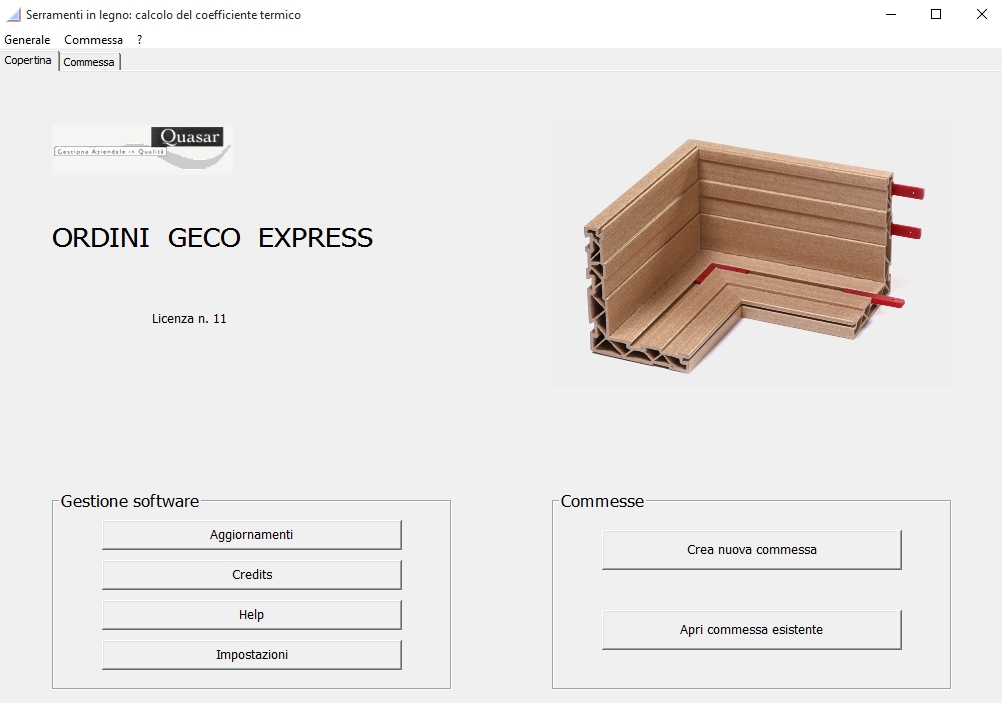 GeCoExpress